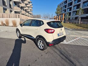 Renault Captur Energy TCe 90 Zen - 8