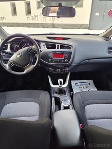 Kia ceed 1.4 - 8