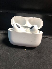 Apple watch SE 44mm + Apple airpods pro 2.gen - 8