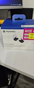 Playstation Pulse Explore 130€ - 8