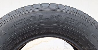 Nove letne pneu 205/75 R16C 113/111R Falken Linam VAN01A - 8