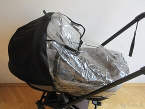 CYBEX priam Platinum KOMPLET - vanička + športový kočík - 8