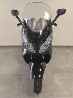 Aprilia Atlantic 500 - 8