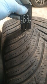 Zimné pneumatiky Kleber Krisalp HP 3 225/55 R17 - 2ks - 8