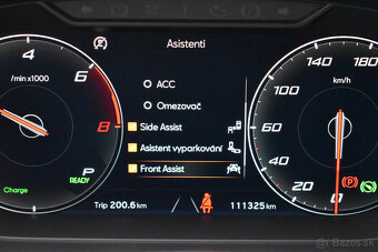 Seat Tarraco 1.4TSi eHybrid Xcellence LED Assist - 8