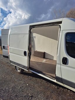 Fiat ducato 2.3, 88kw,2010 - 8