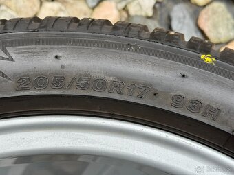 Volkswagen 5x112 R17 - 8