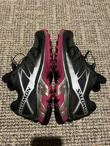 Salomon XT Wings 3 Vel 37 1/3 - 8