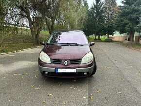 Renault Scénic 1.9 dCi  88 KW Dynamique - 8