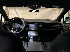 Predam Audi SQ7 TFSI - 8