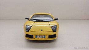 1:18 LAMBORGHINI MURCIELAGO - 8