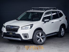 ⭐ SUBARU FORESTER ⭐ - 8