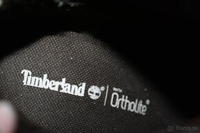 TIMBERLAND cizmicky/kotnicky - 8