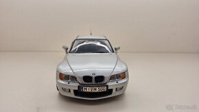 1:18 BMW Z3 COUPE - 8