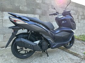 SYM JET X 125i LC TCS ABS model 2024 - 8