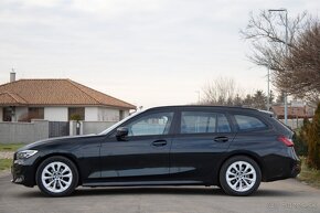 BMW 318d RAD3 - 8