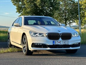 BMW 750i xdrive odpočet DPH - 8