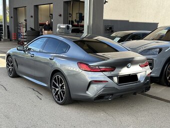 BMW 840 - 8