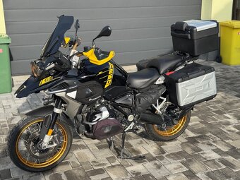 BMW r 1250GS - 8