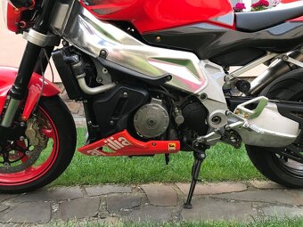 APRILIA RSV 1000 R TUONO - 8