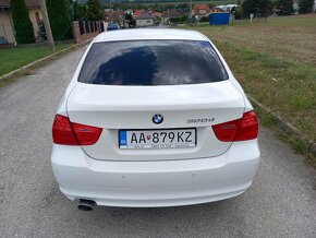 BMW E90 320D XDRIVE AUTOMAT - 8