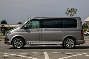 Volkswagen Multivan 2.0 BiTDI BMT Highline 4MOTION DSG - 8