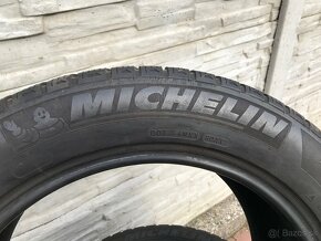 255/50 R19 MICHELIN zimne pneu - 8