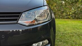 Volkswagen Polo 1.2 TSi DSG - 8