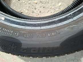 175/65r15 zimne gumy - 8