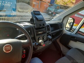 Ducato 2.3 150koni - 8