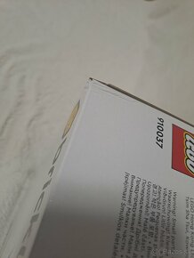 Lego Bricklink 910037 - 8