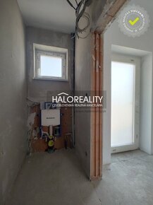 HALO reality - Predaj, rodinný dom Bellova Ves - NOVOSTAVBA - 8