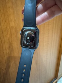 Apple Watch 4 40mm - 8