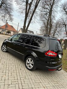 Ford-Galaxy-2,0Tdci-140Ps-Automat-Rv:2011-Exclusive-7Miest - 8