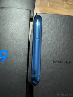 Predám Samsung Galaxy S9 64GB Stav Nového Telefónu. - 8