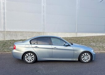 ✅ BMw 320i E90 manuál ✅ - 8