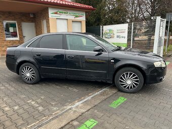 Audi A4 2.0 TDI - 8