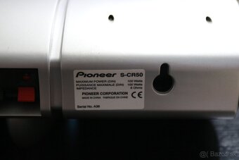 Pioneer - 8