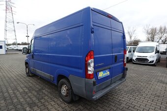 CITROEN JUMPER L2H2 2.2HDI - 8