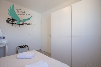 Na predaj apartmán blízko mesta Zadar v Petrčane - 8