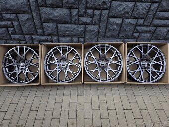 5x112 R19 Audi RS3 Performance Nepoužite - 8