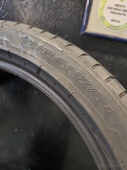 255/40 R20 Bridgestone letne pneumatiky - 8