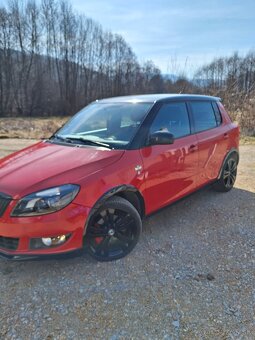 Skoda fabia monte carlo 1.6tdi 77kw 105koni - 8