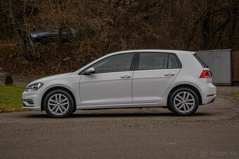 Volkswagen Golf 2.0 TDI BMT Comfortline EU6 - 8