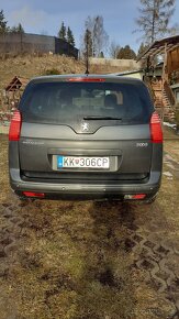 peugeot 5008 1,6 hdi - 8