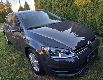 VOLKSWAGEN GOLF 1.2 TSI  77000KM - 8