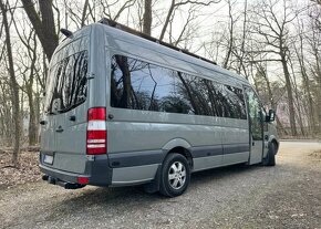 Mercedes-Benz Sprinter autobus - 8