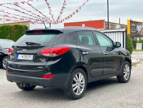 Hyundai ix35 2.0 CRDi VGT 135 kW Premium 4x4 A/T6 - 8