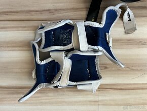 Bauer Supreme 3S hokejová vesta - 8