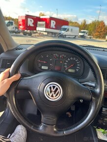 Volkswagen Golf 4 1.9TDi 66kw AGR - 8